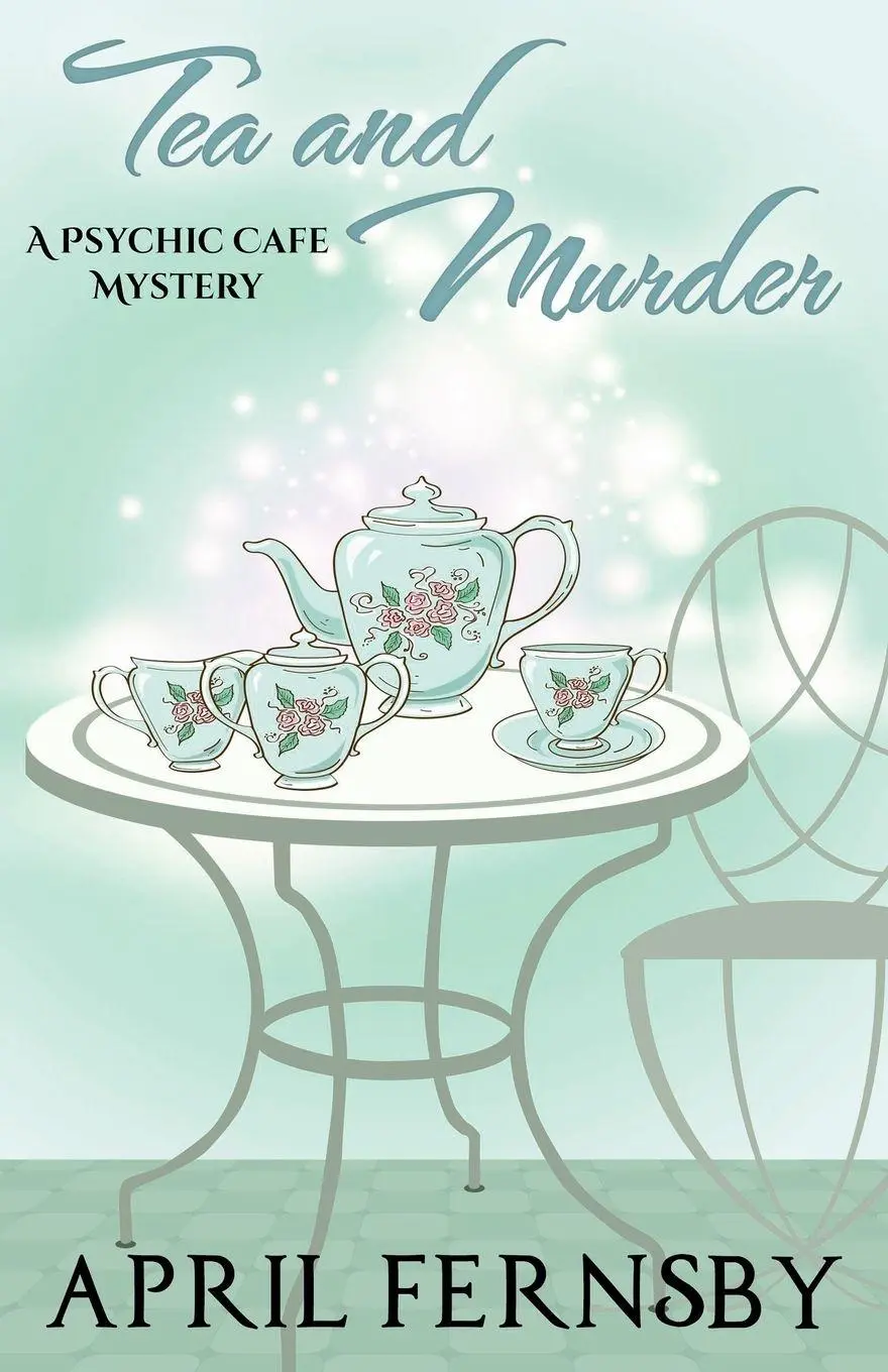 Cover: 9781393521129 | Tea and Murder | April Fernsby | Taschenbuch | Kartoniert / Broschiert