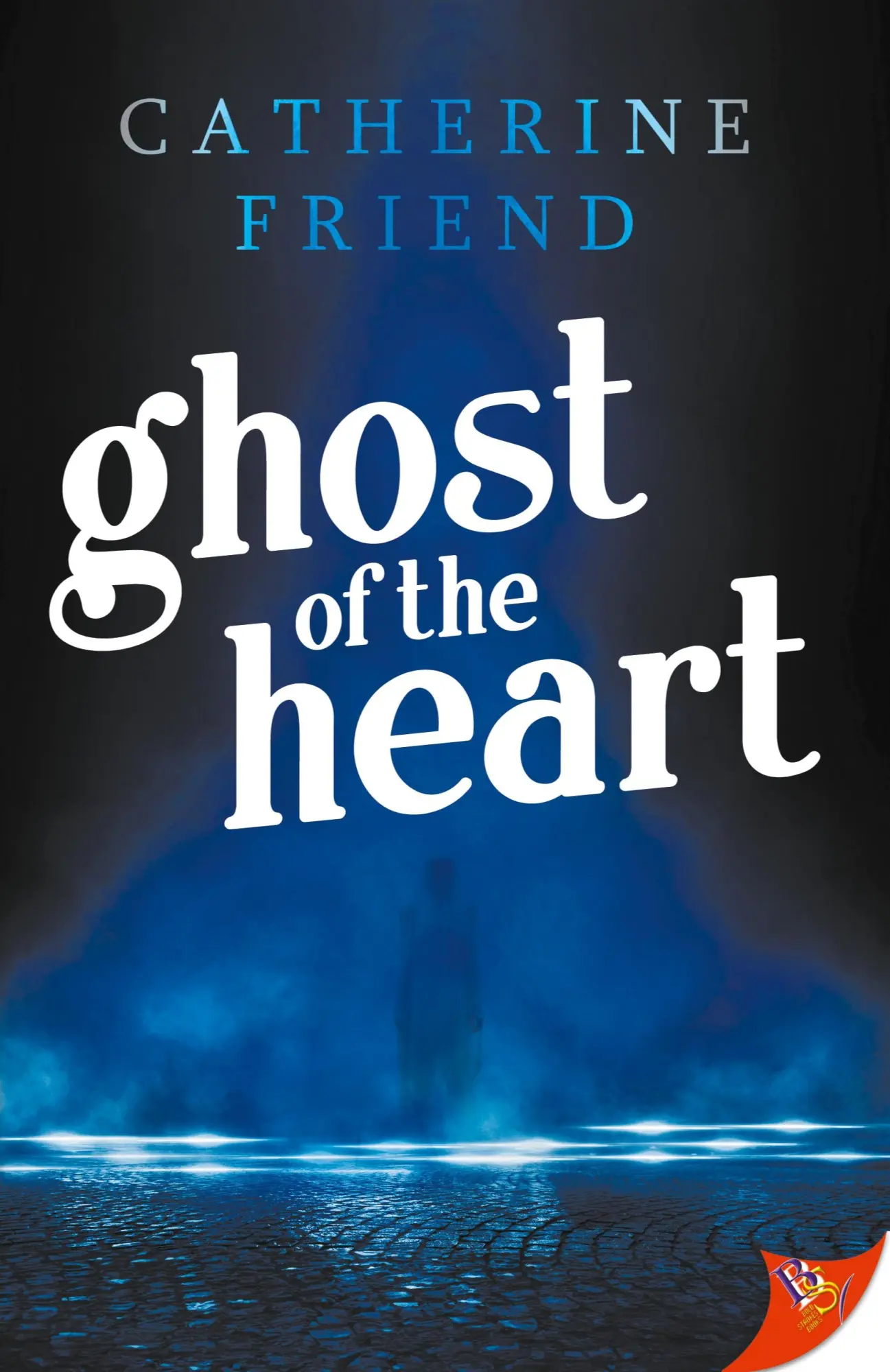 Cover: 9781635551129 | Ghost of the Heart | Catherine Friend | Taschenbuch | Englisch | 2024