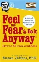 Cover: 9781785041129 | Feel the Fear and Do it Anyway | Susan Jeffers | Taschenbuch | 2017
