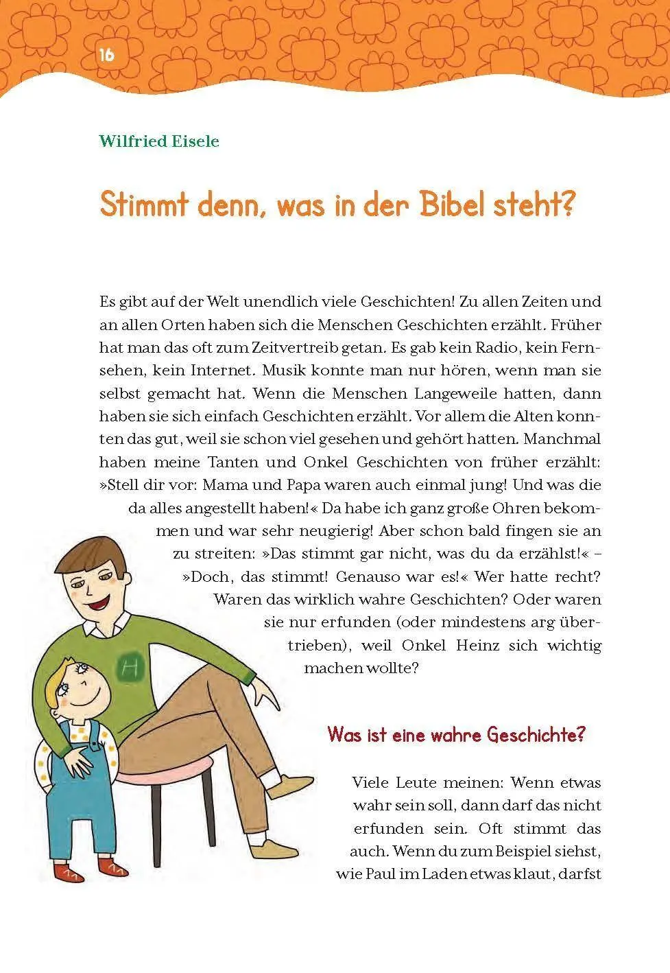 Bild: 9783466371129 | Warum dürfen Adam und Eva keine Äpfel essen? | Biesinger (u. a.)