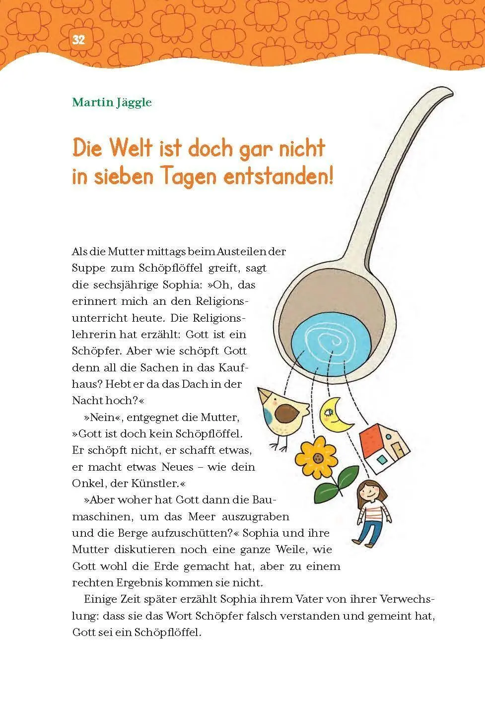 Bild: 9783466371129 | Warum dürfen Adam und Eva keine Äpfel essen? | Biesinger (u. a.)