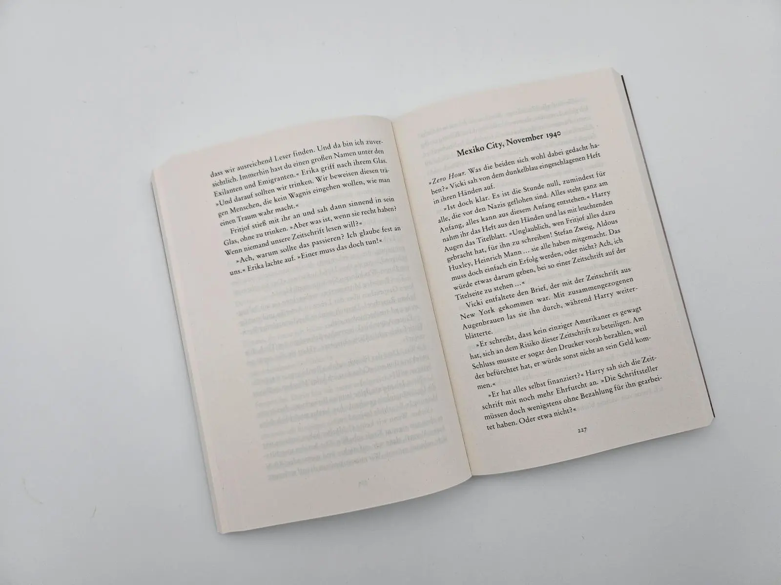 Bild: 9783492321129 | Die Zeitungsdynastie - Verlorene Heimat | Katrin Tempel | Taschenbuch