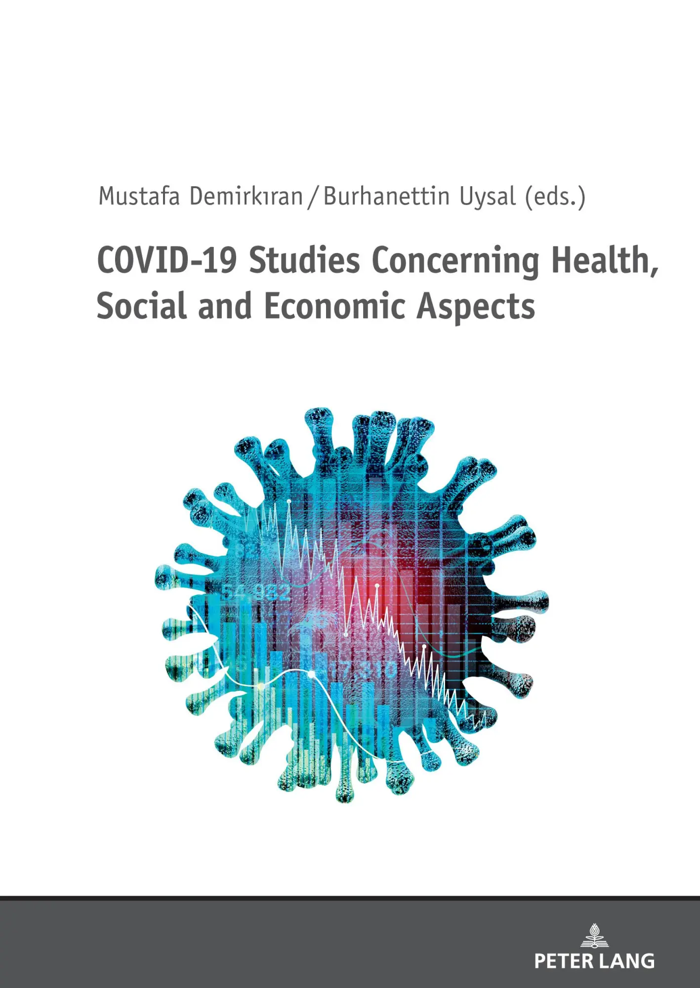 COVID-19 Studies Concerning Health Social and Economic Aspects Kartoniert (TB)