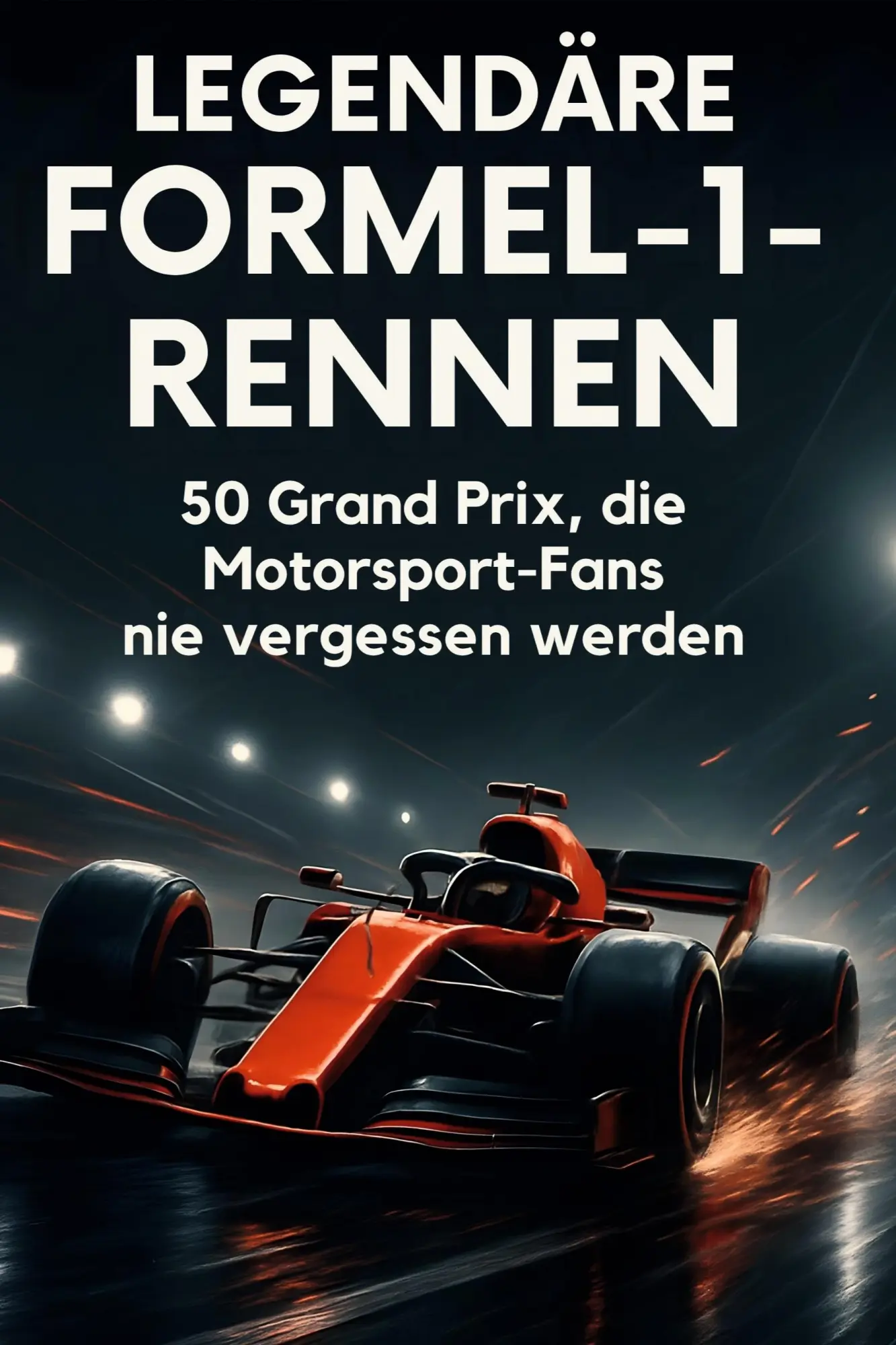 Cover: 9783695371129 | Legendäre Formel-1-Rennen | Nele Schmitz | Taschenbuch | 106 S. | 2025