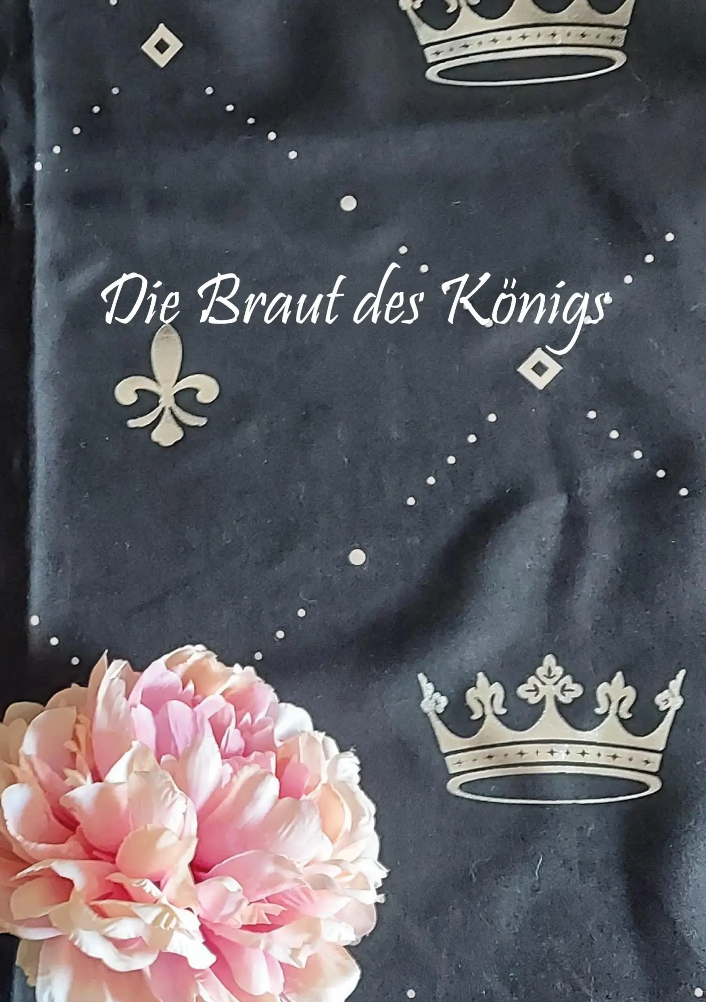 Cover: 9783756201129 | Die Braut des Königs | Christine Stutz | Taschenbuch | Paperback