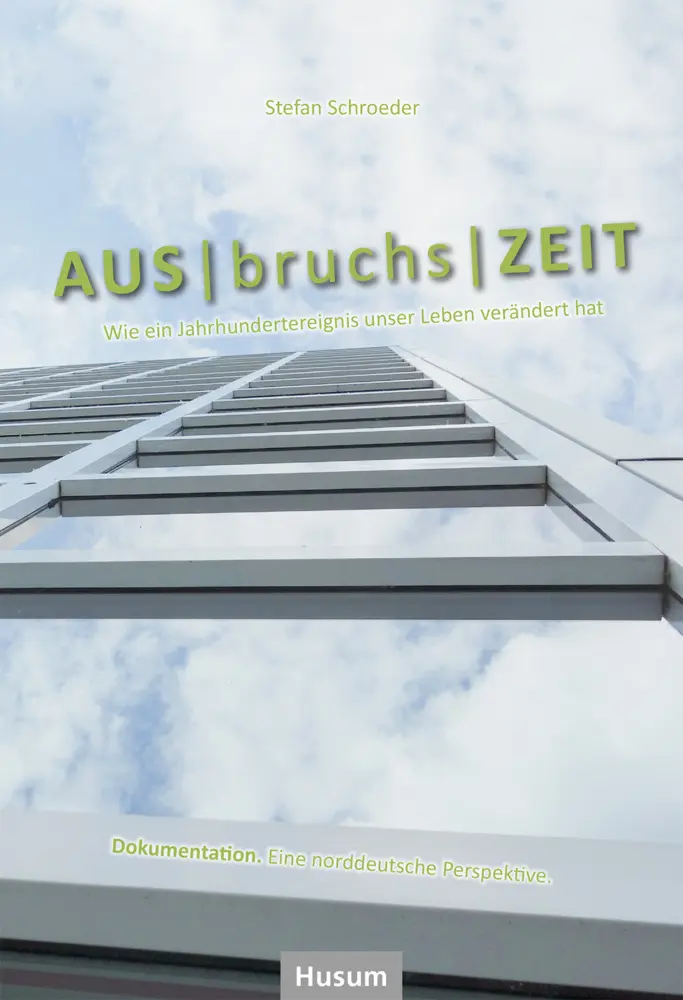 Cover: 9783967171129 | Ausbruchszeit | Stefan Schroeder | Buch | 328 S. | Deutsch | 2022
