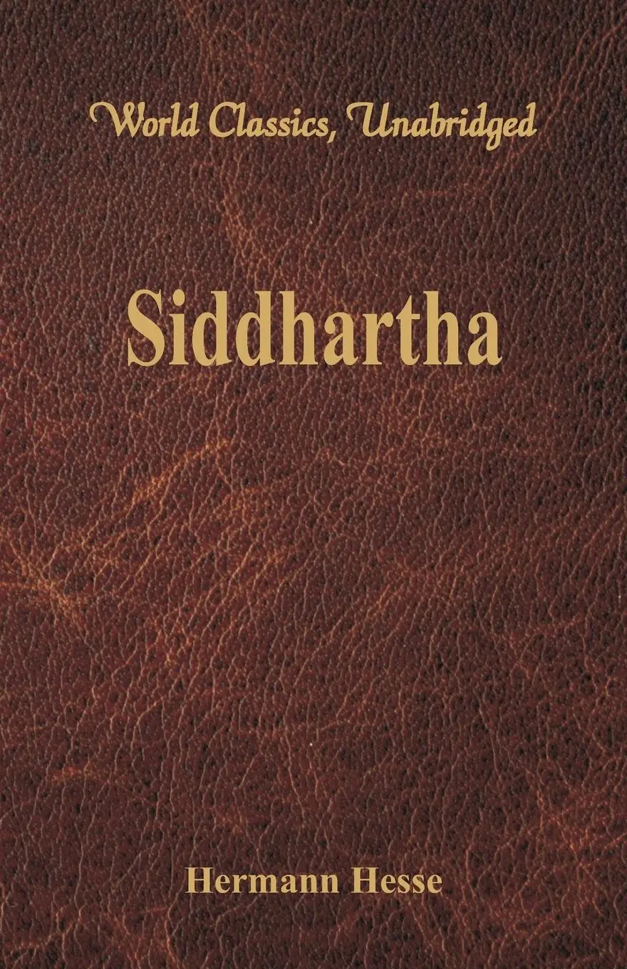 Cover: 9789386101129 | Siddhartha (World Classics, Unabridged) | Hermann Hesse | Taschenbuch