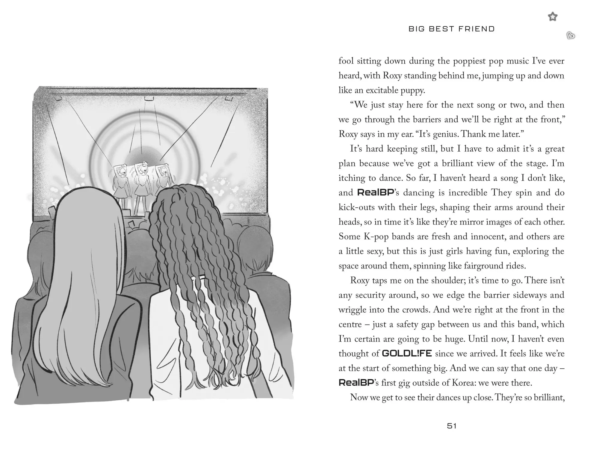 Bild: 9781037411229 | Idol Academy: Dare to Dream | Lena Bell | Taschenbuch | Englisch