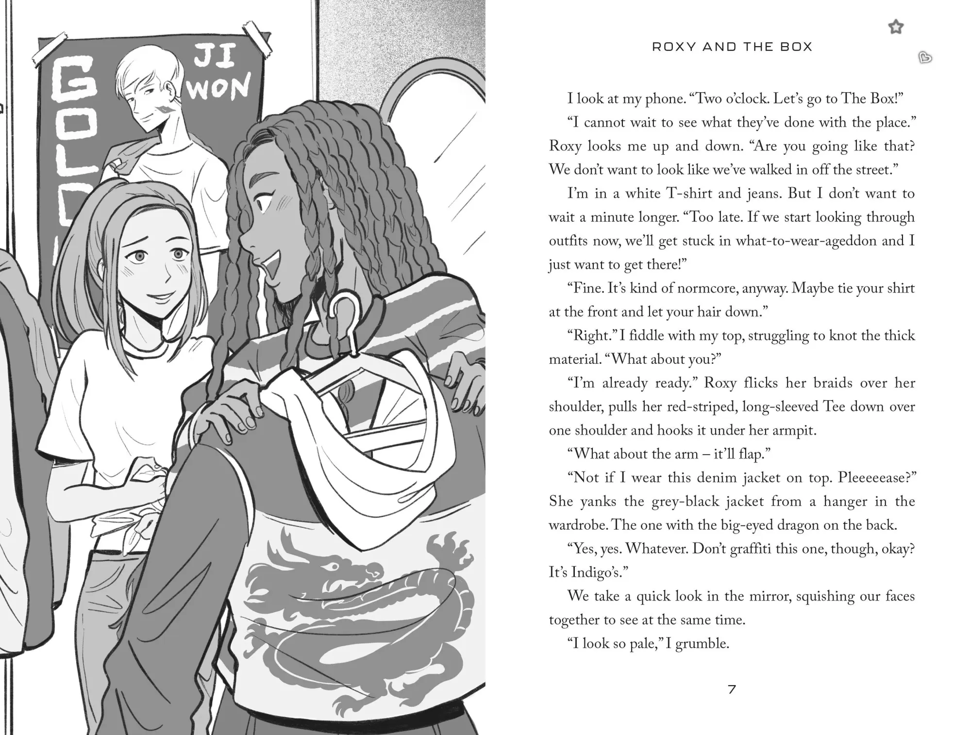 Bild: 9781037411229 | Idol Academy: Dare to Dream | Lena Bell | Taschenbuch | Englisch