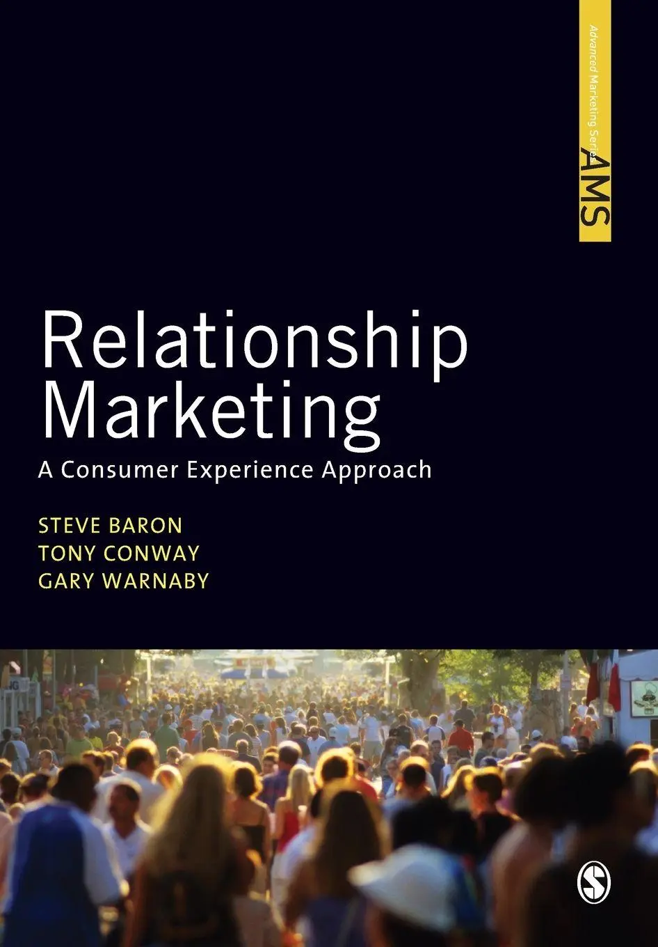 Cover: 9781412931229 | Relationship Marketing | A Consumer Experience Approach | Taschenbuch