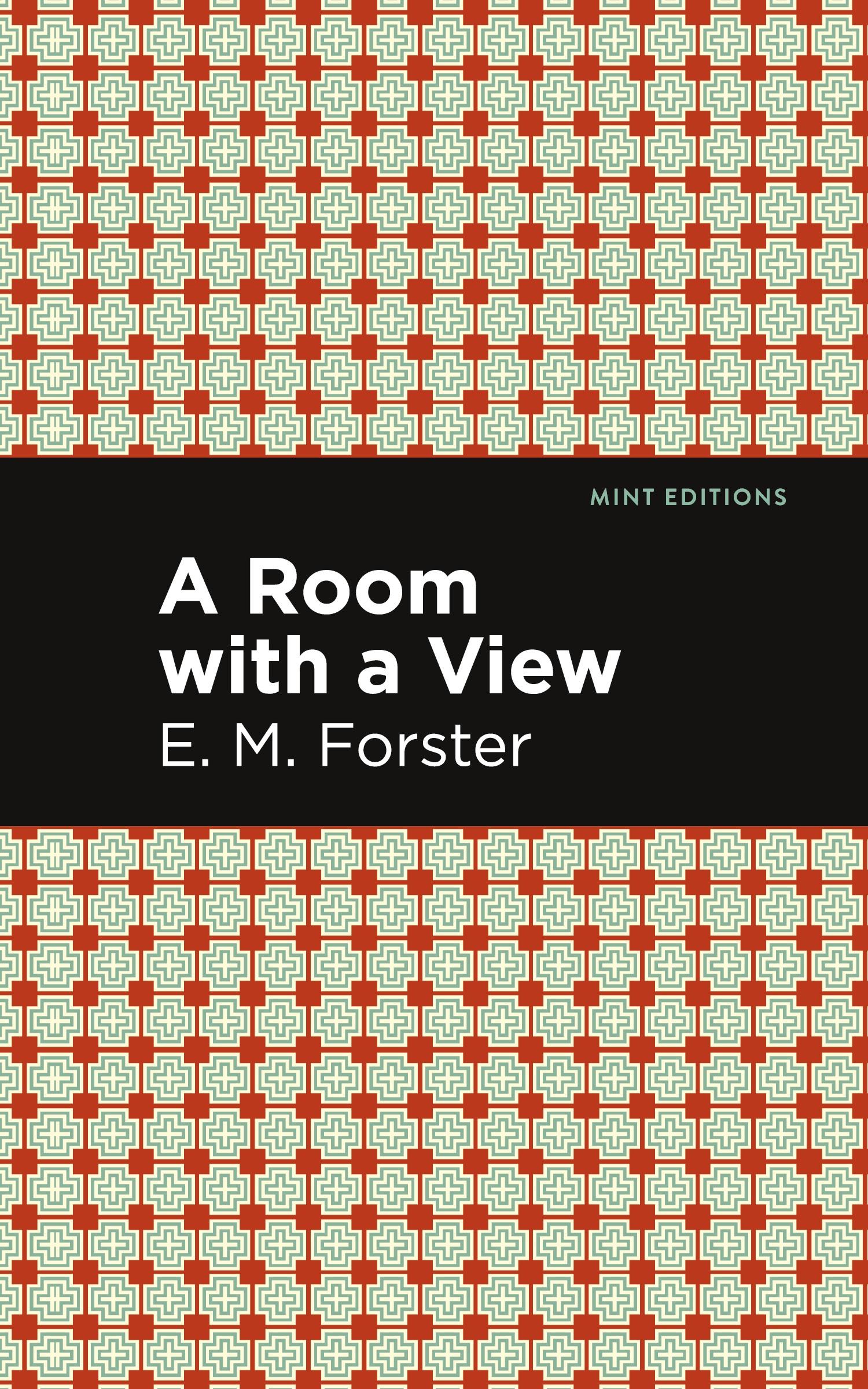 Cover: 9781513221229 | A Room with a View | E. M. Forster | Buch | Englisch | 2020