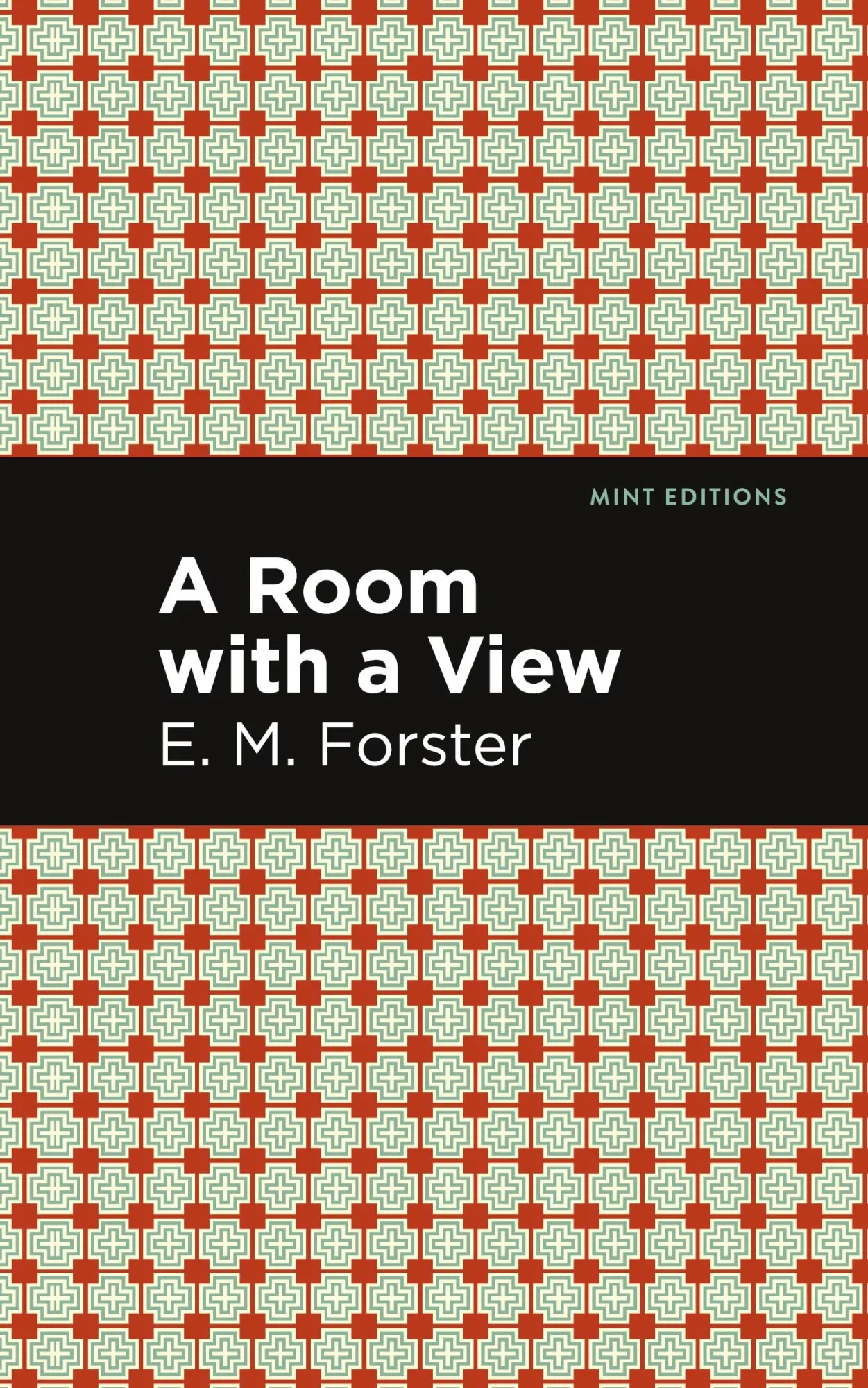Cover: 9781513221229 | A Room with a View | E. M. Forster | Buch | Englisch | 2020