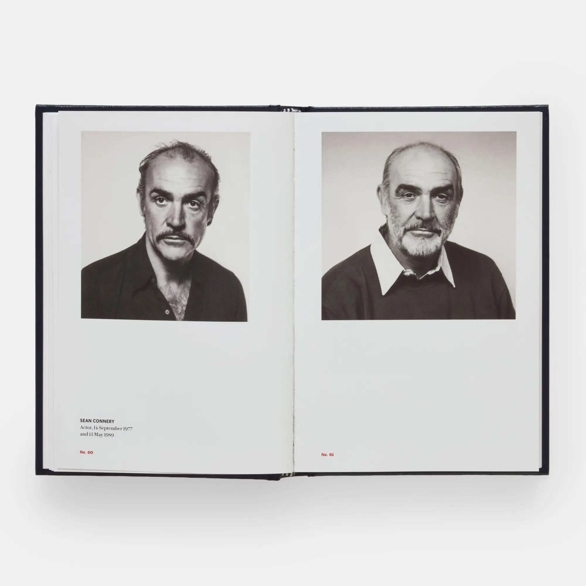 Bild: 9781837291229 | Passport Photo Service | An Unexpected Archive of Celebrity Portraits