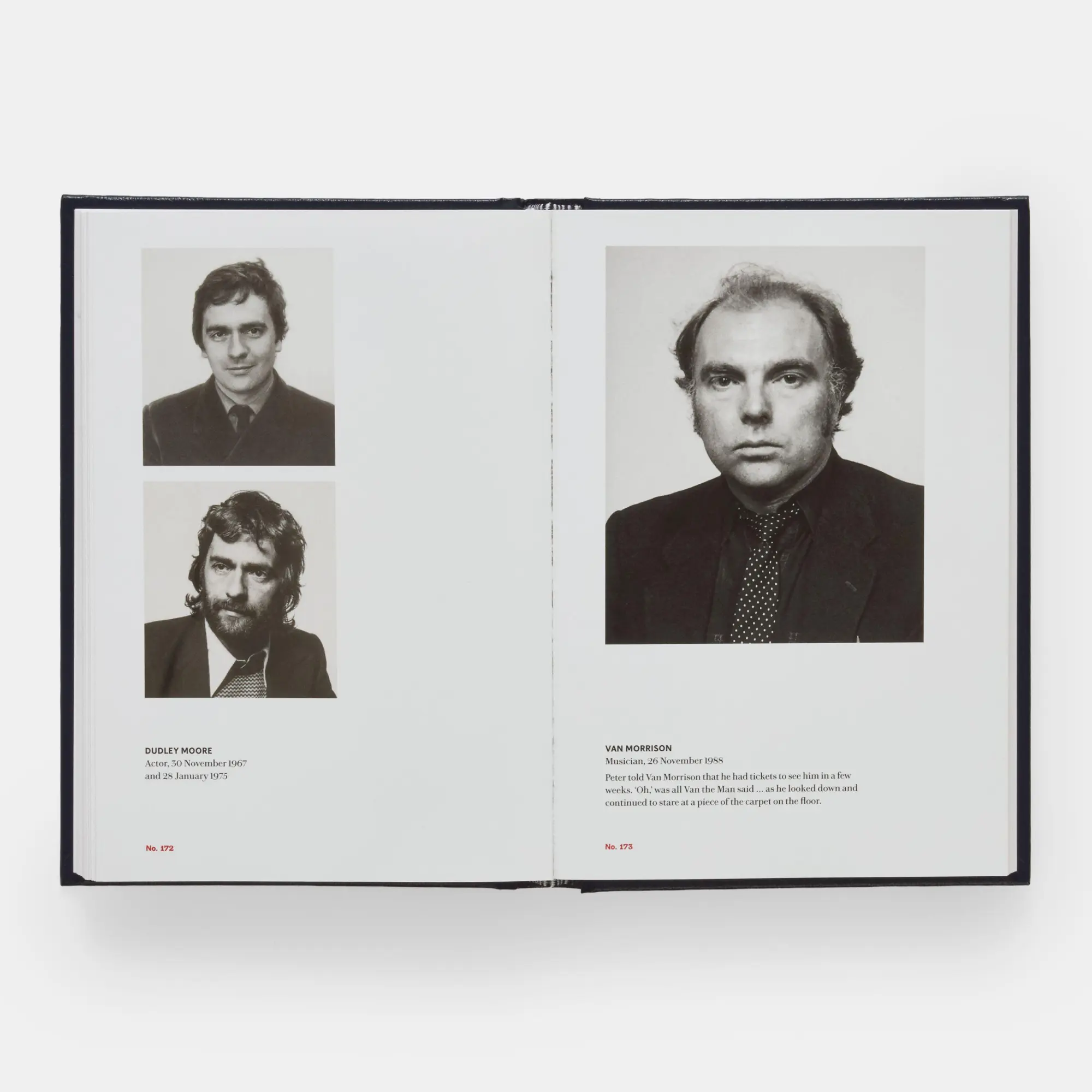 Bild: 9781837291229 | Passport Photo Service | An Unexpected Archive of Celebrity Portraits