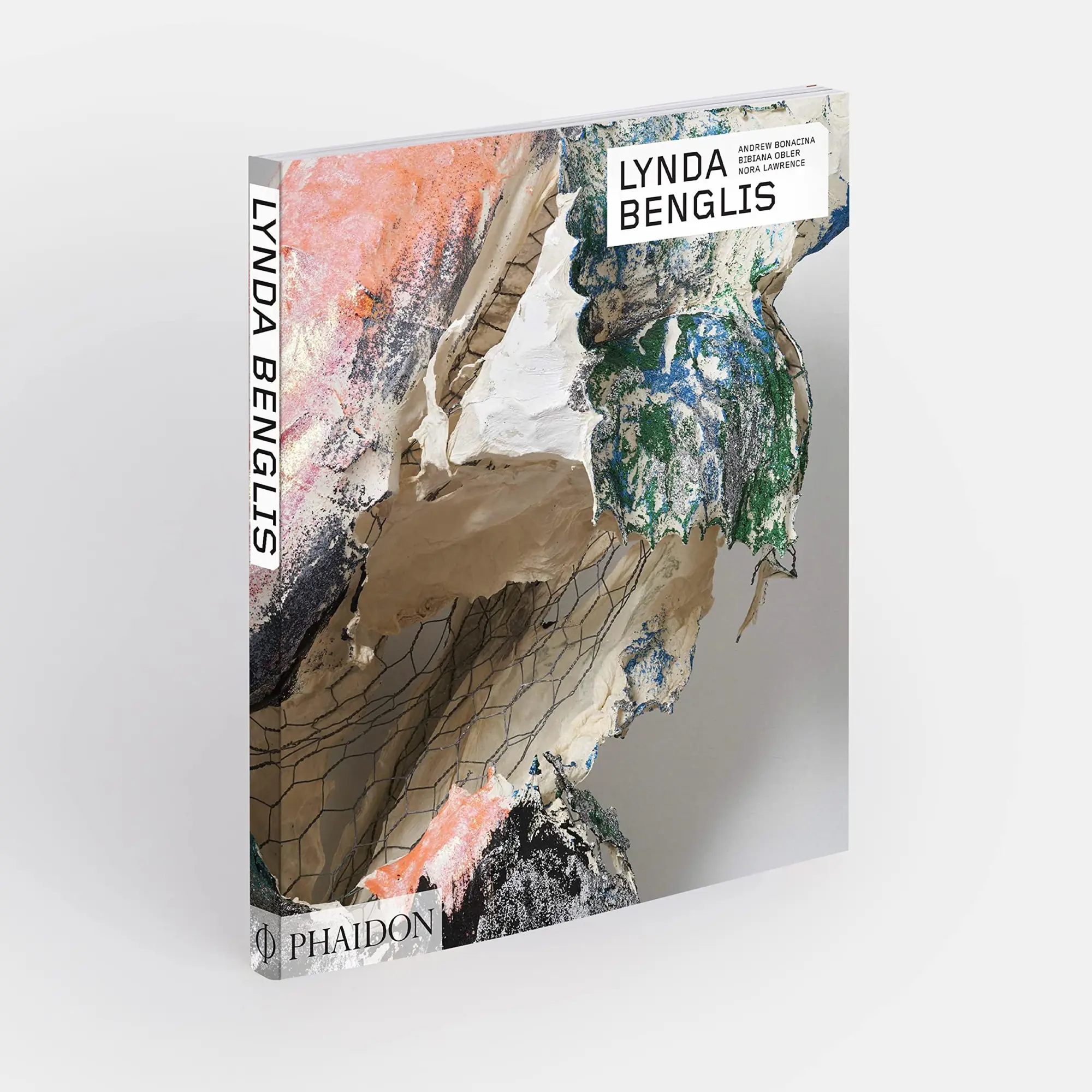 Bild: 9781838661229 | Lynda Benglis | Andrew Bonacina (u. a.) | Taschenbuch | 160 S. | 2022