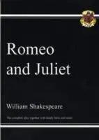 Cover: 9781841461229 | Romeo &amp; Juliet - The Complete Play with Annotations, Audio and...