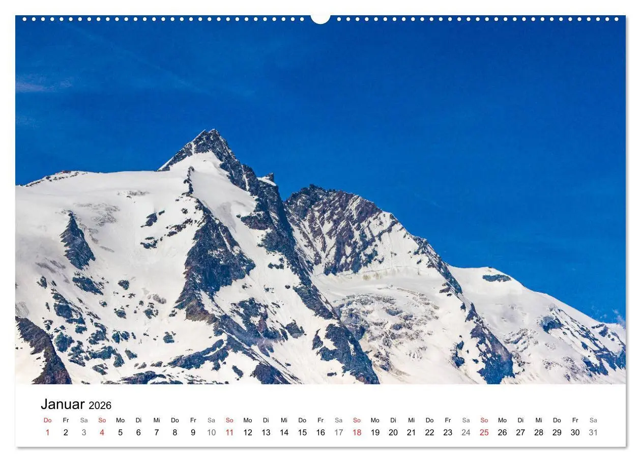 Bild: 9783457691229 | Grüße aus Kärnten (hochwertiger Premium Wandkalender 2026 DIN A2...