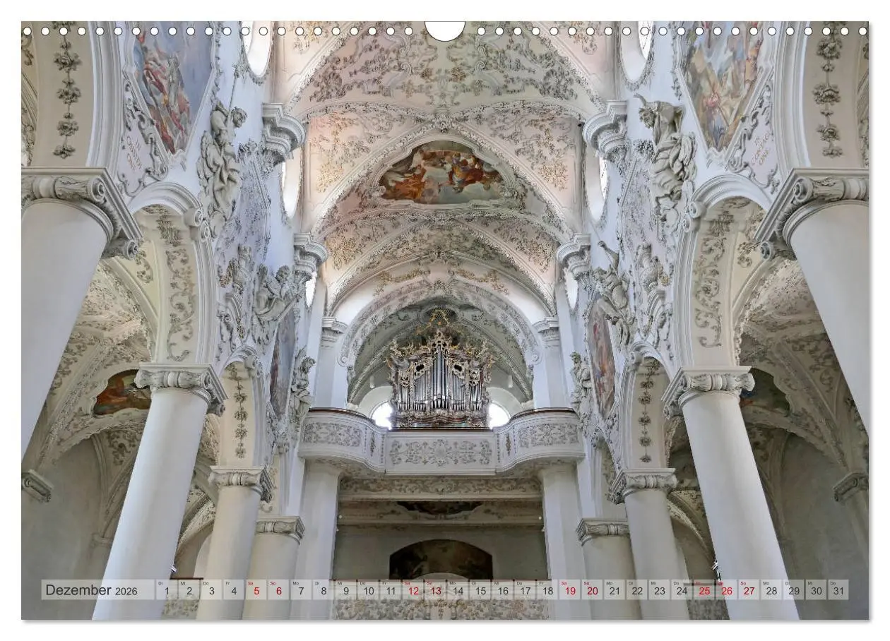 Bild: 9783457831229 | Amberg - Stadt zwischen Tradition und Moderne (Wandkalender 2026...