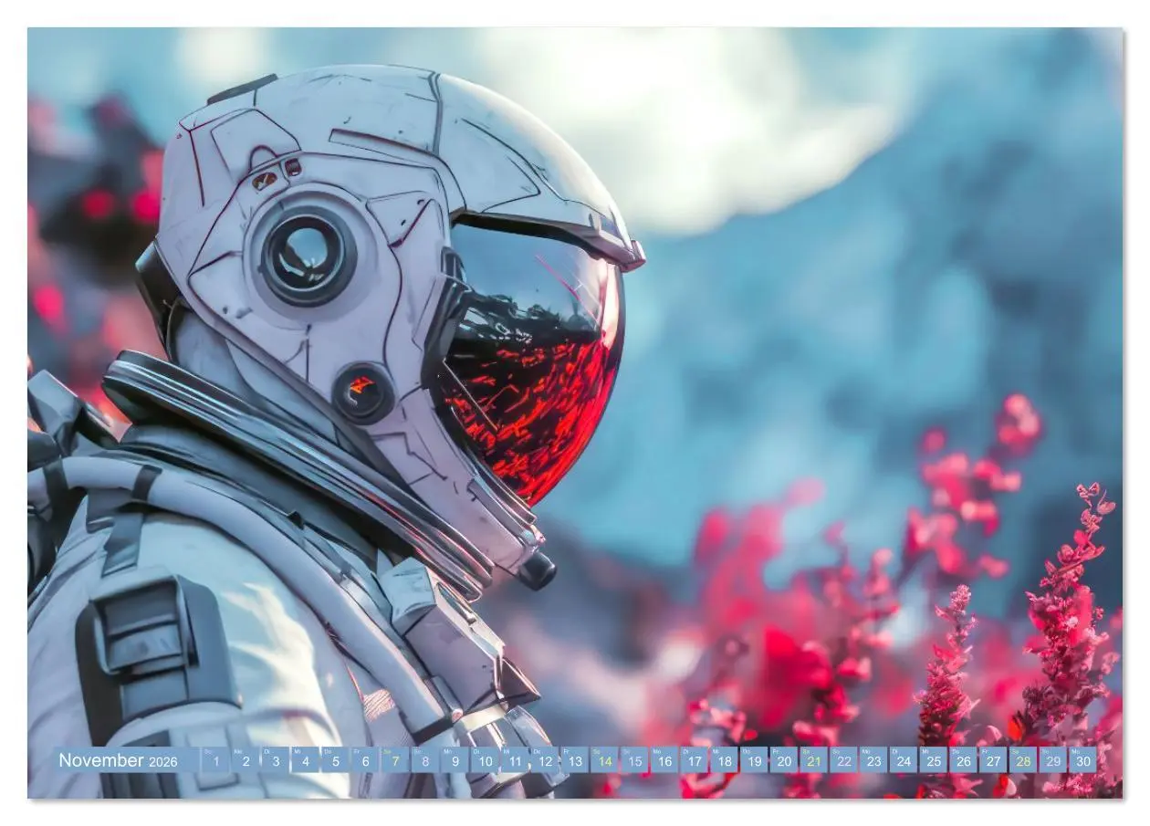 Bild: 9783516611229 | Science Fiction - Fremdartige Völker und deren Spuren...