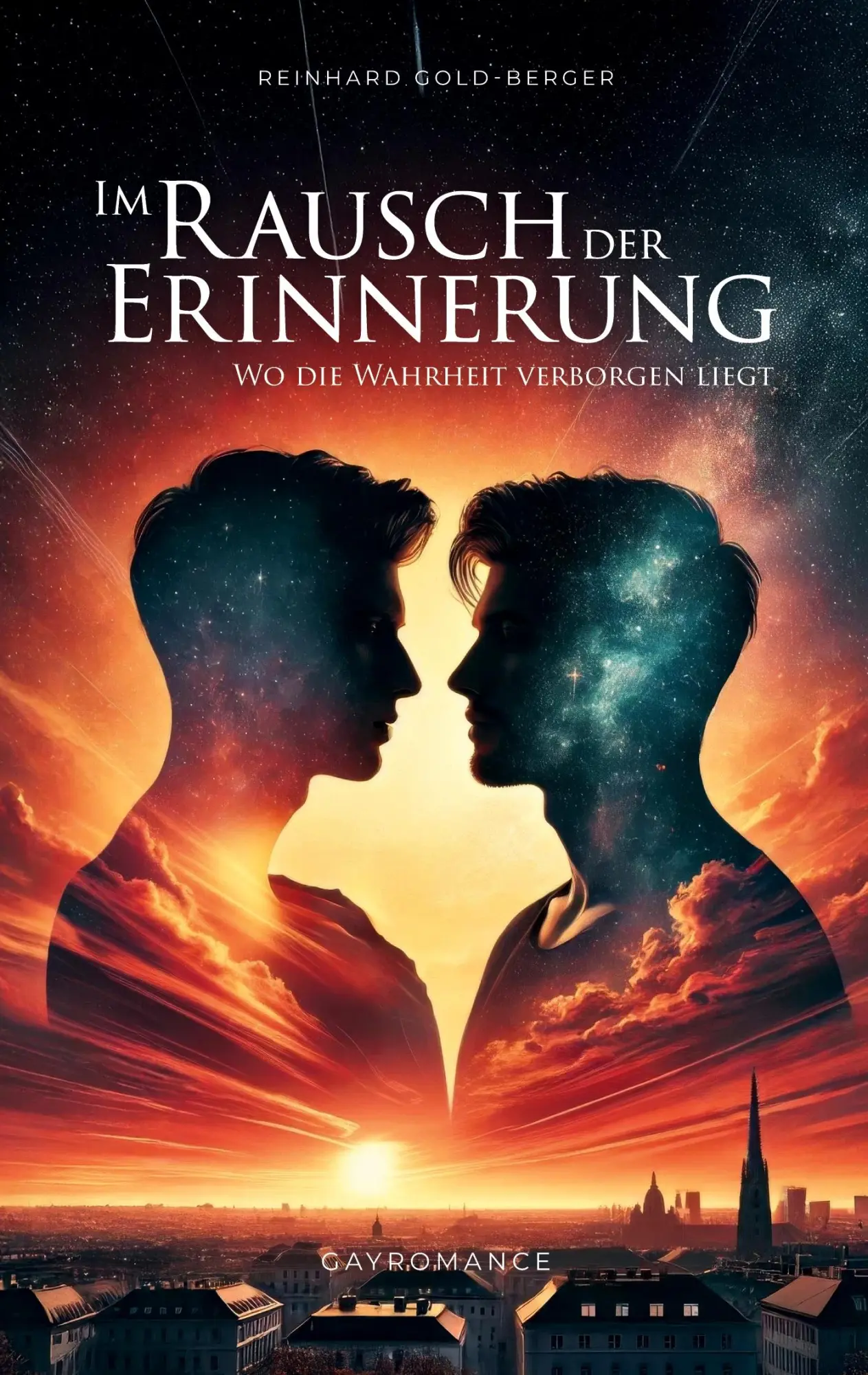 Cover: 9783695741229 | Im Rausch Der Erinnerung | Wo Die Wahrheit Verborgen Liegt | Buch