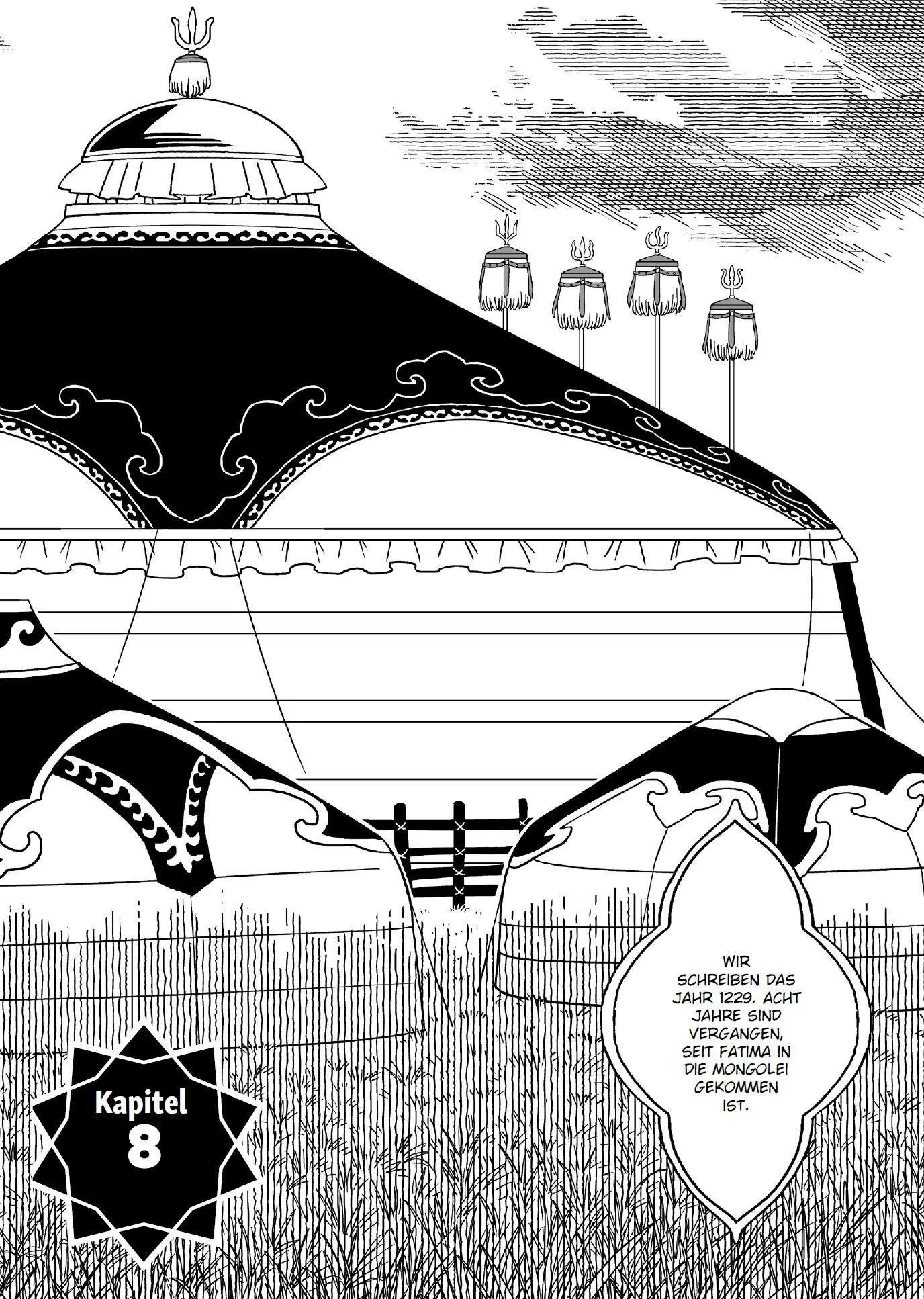 Bild: 9783741651229 | Jaadugar: Eine Hexe in der Mongolei 02 | Tomato Soup | Taschenbuch