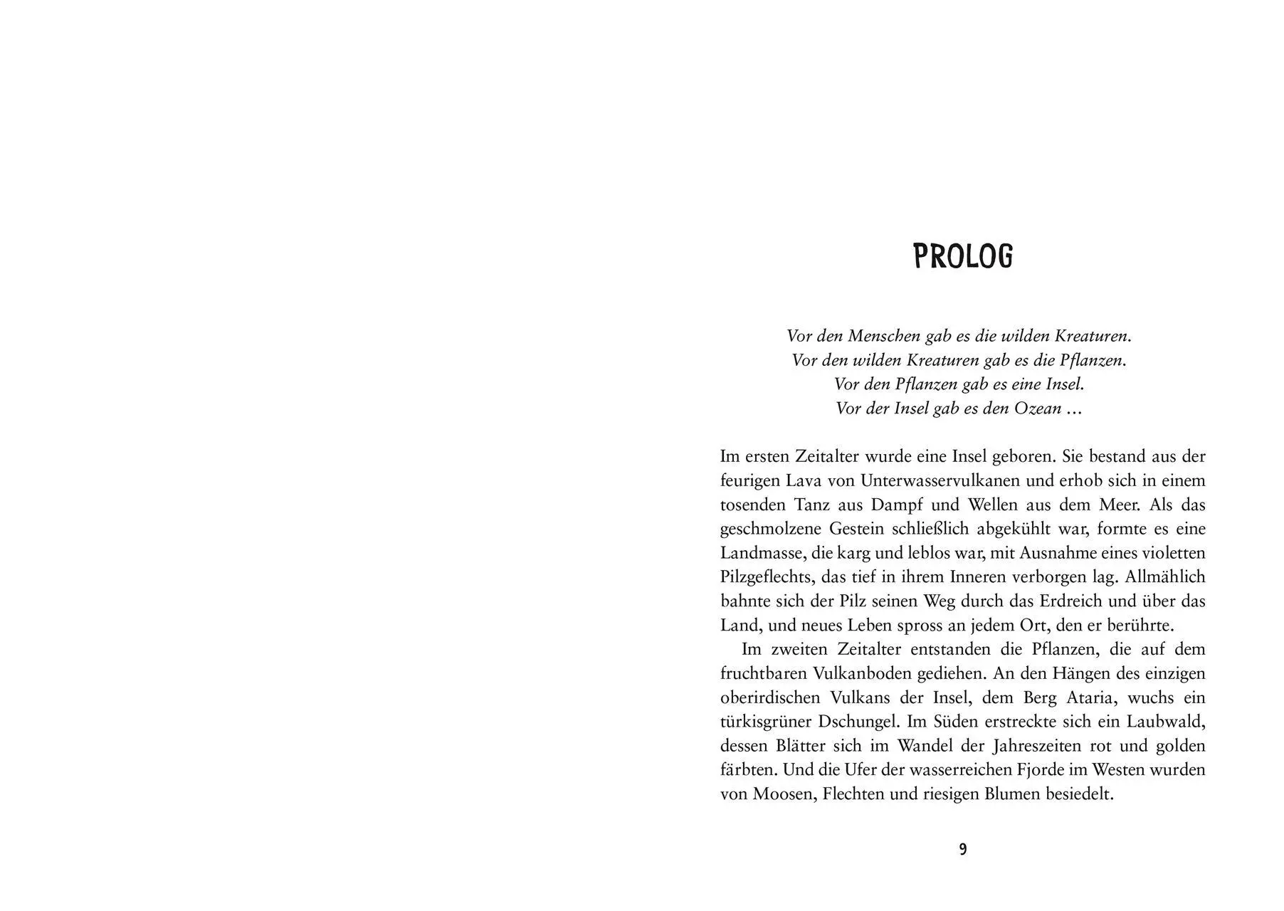 Bild: 9783831051229 | Beastlands. Schattenflügel (Band 1) | Jess French | Buch | Beastlands