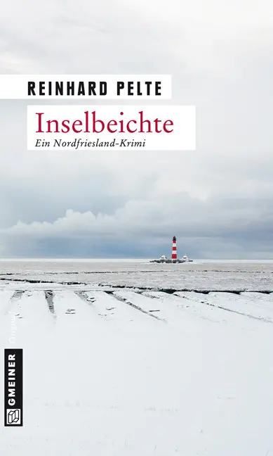Cover: 9783839211229 | Inselbeichte | Reinhard Pelte | Taschenbuch | 270 S. | Deutsch | 2011