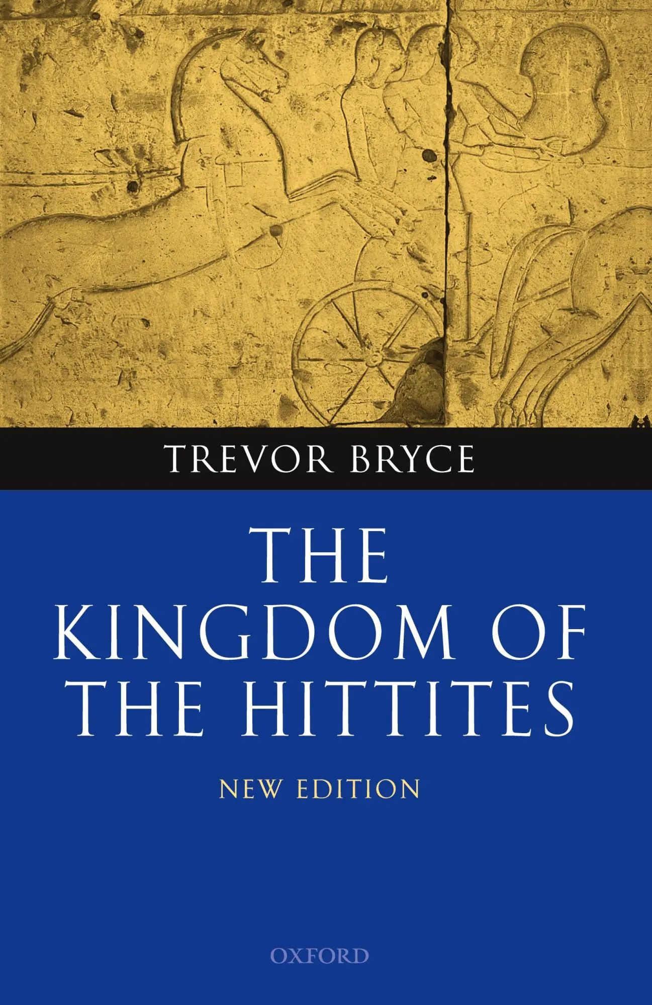 Cover: 9780199281329 | The Kingdom of the Hittites | Trevor Bryce | Taschenbuch | Englisch