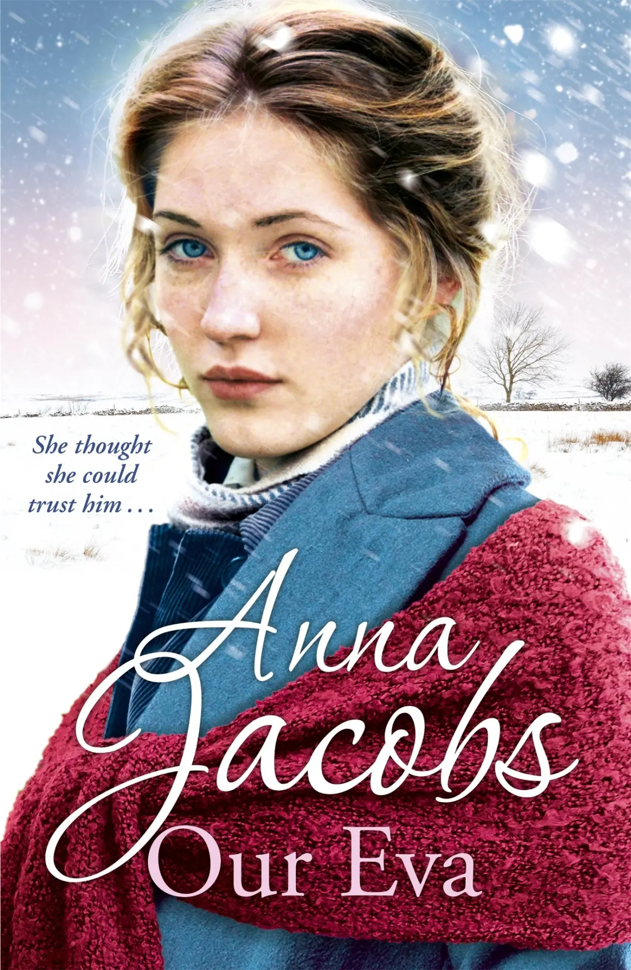 Cover: 9780340821329 | Our Eva | Anna Jacobs | Taschenbuch | Kartoniert / Broschiert | 2022