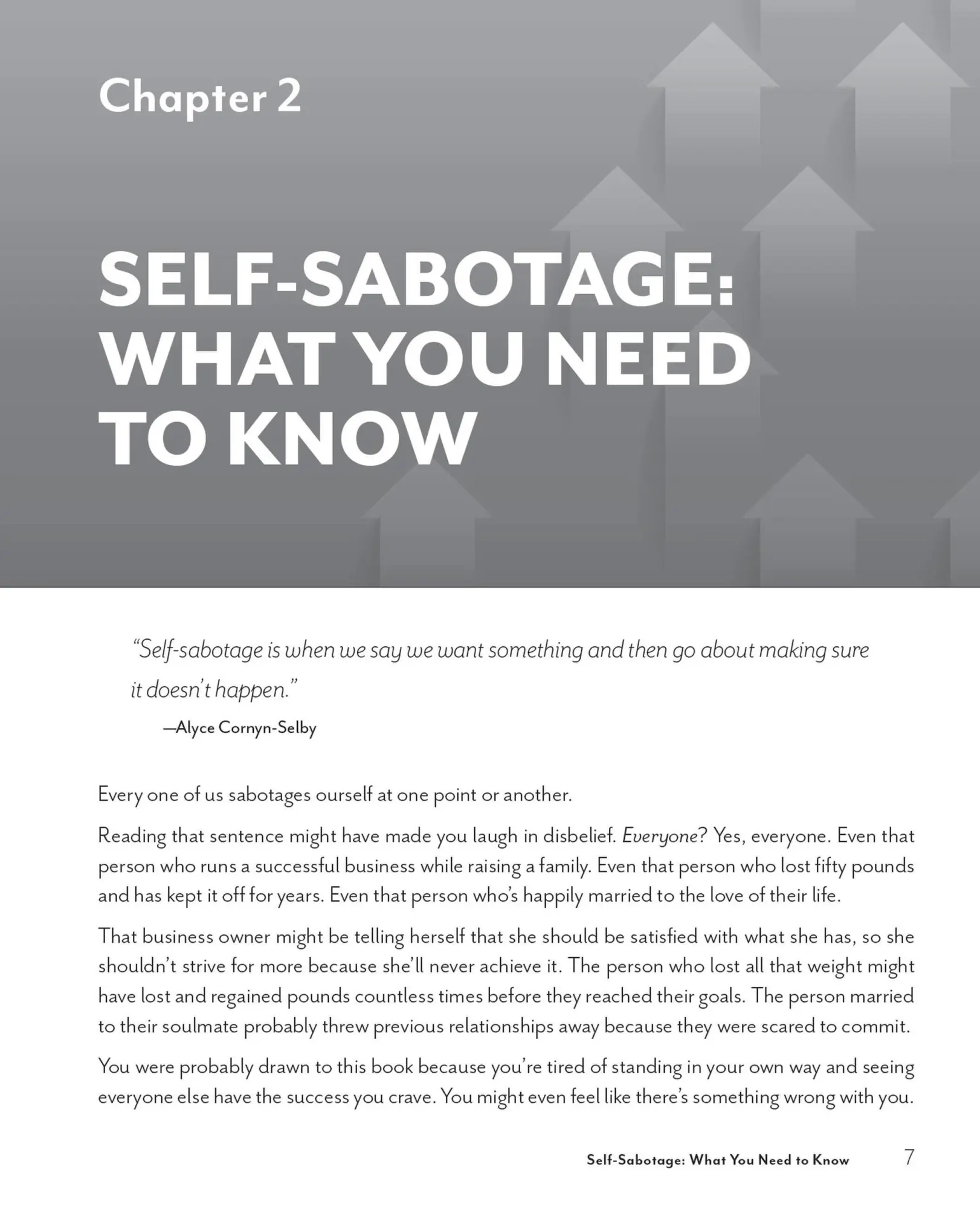 Bild: 9781646041329 | Self-Sabotage Behavior Workbook | Candice Seti | Taschenbuch | 2021