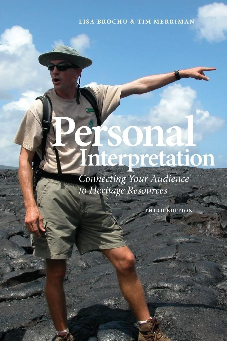 Cover: 9781879931329 | Personal Interpretation | Tim Merriman (u. a.) | Taschenbuch | 2015