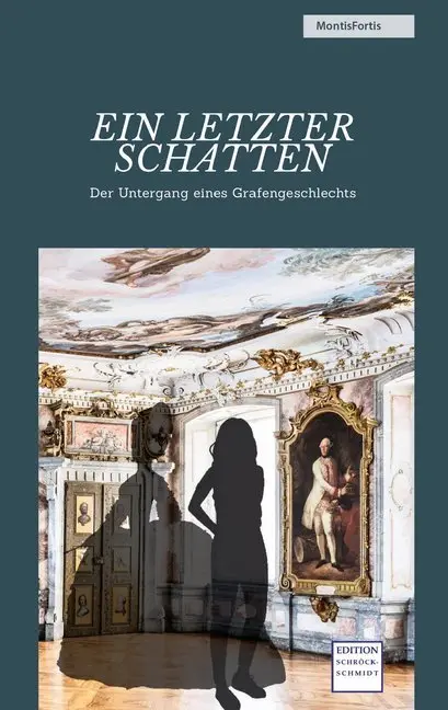 Ein letzter Schatten
