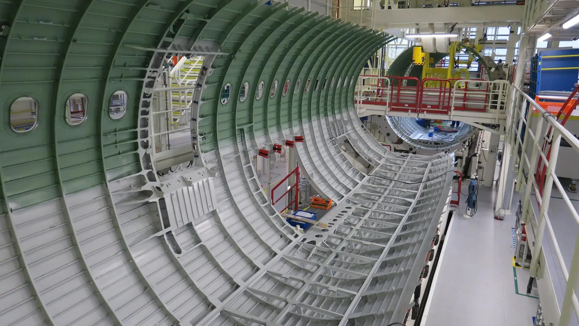 Bild: 9783987021329 | Das große Buch der Luftfahrt | Frank Littek | Buch | 192 S. | Deutsch