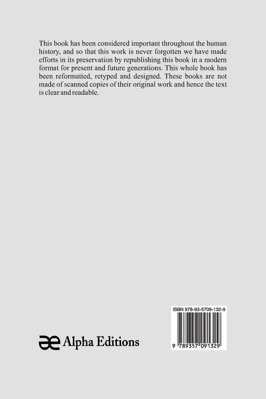 Rückseite: 9789357091329 | Logic | Deductive and Inductive | Carveth Read | Taschenbuch | 2023