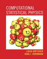 Cover: 9781108841429 | Computational Statistical Physics | Hans J. Herrmann (u. a.) | Buch