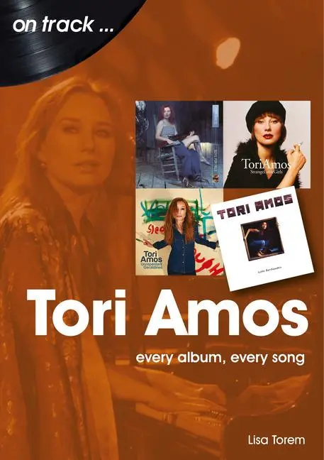 Cover: 9781789521429 | Tori Amos: Every Album, Every Song | Lisa Torem | Taschenbuch | 2021
