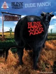 Cover: 9781843281429 | Dude Ranch | (Guitar Tab) | Blink 182 | Taschenbuch | Buch | Englisch