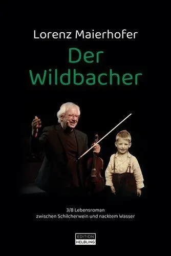Cover: 9783711311429 | Der Wildbacher (Roman) | Lorenz Maierhofer | Buch | 272 S. | Deutsch