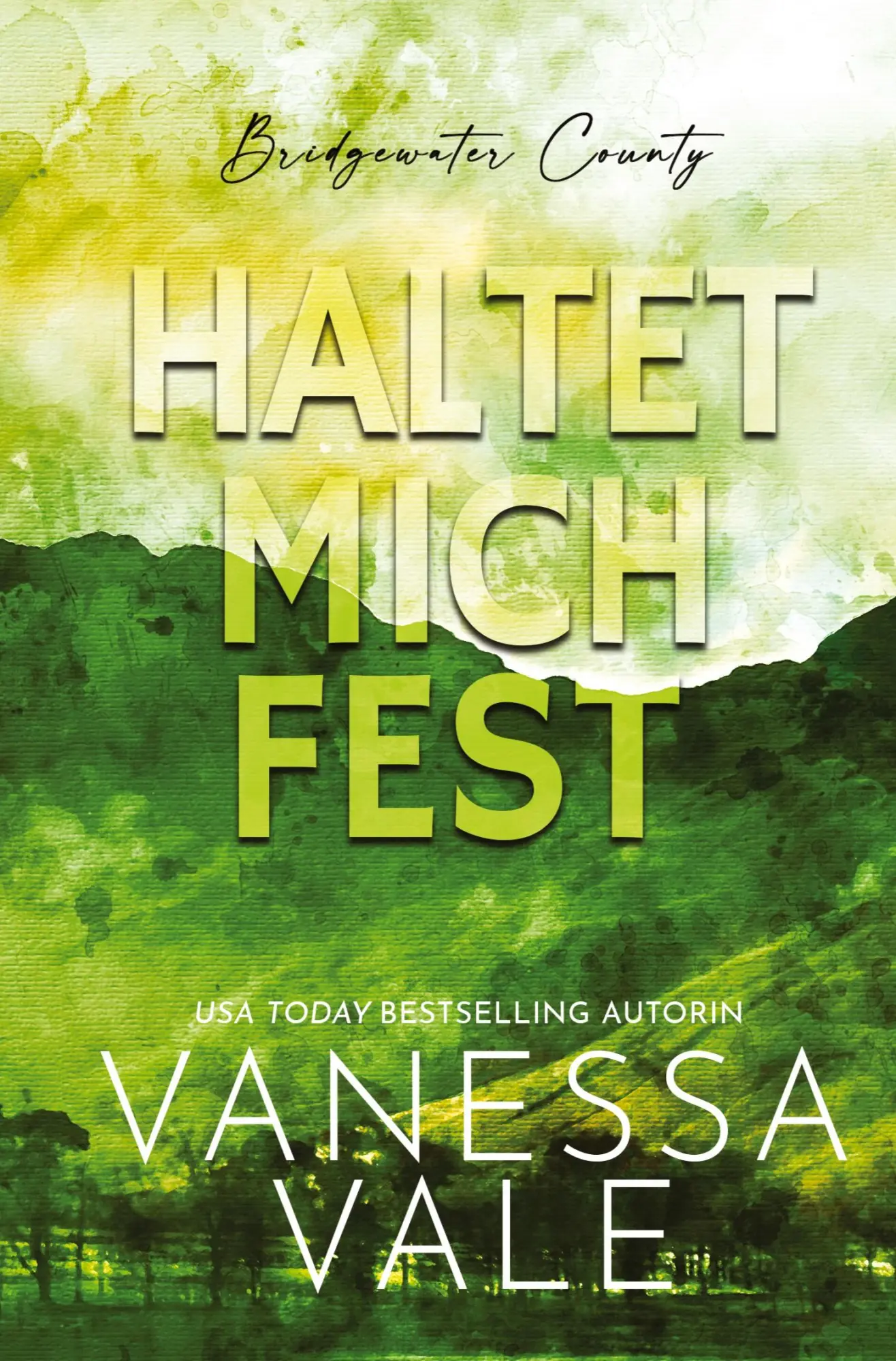 Cover: 9783754671429 | Haltet Mich Fest | Vanessa Vale | Taschenbuch | 200 S. | Deutsch