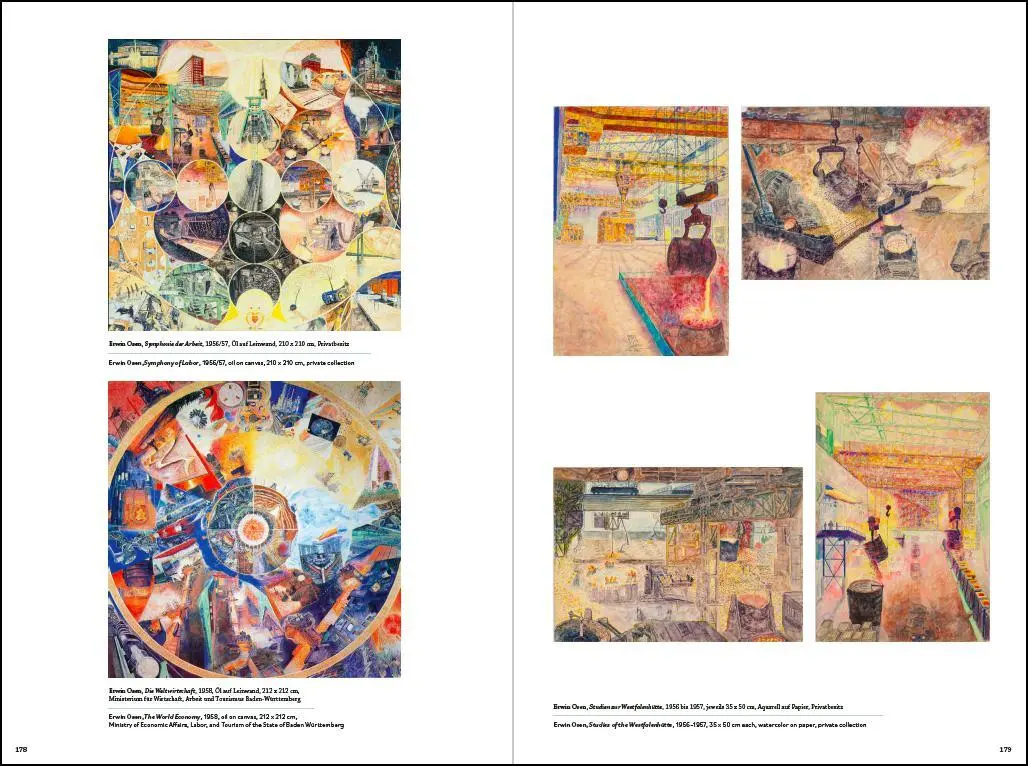Bild: 9783777441429 | Erwin Osen | Egon Schiele´s Artist Friend | Christian Bauer | Buch