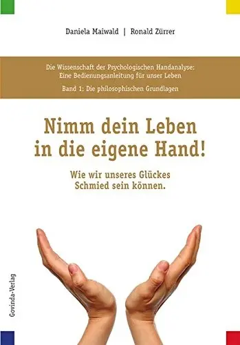 Nimm dein Leben in die eigene Hand!