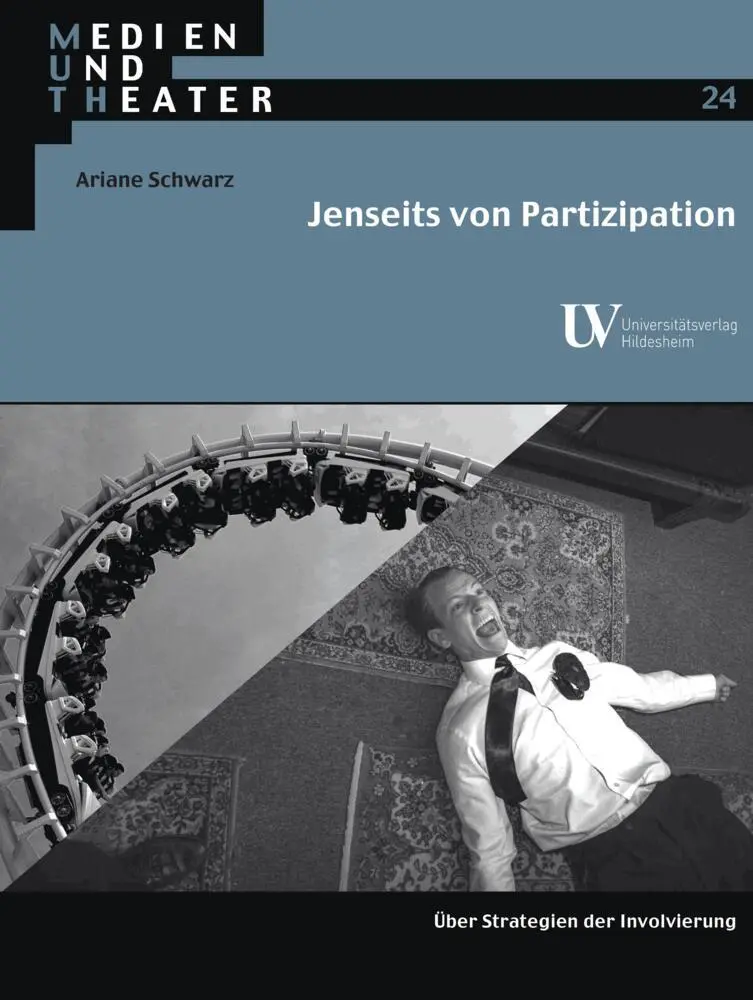 Cover: 9783964241429 | Jenseits von Partizipation | Über Strategien der Involvierung.DE