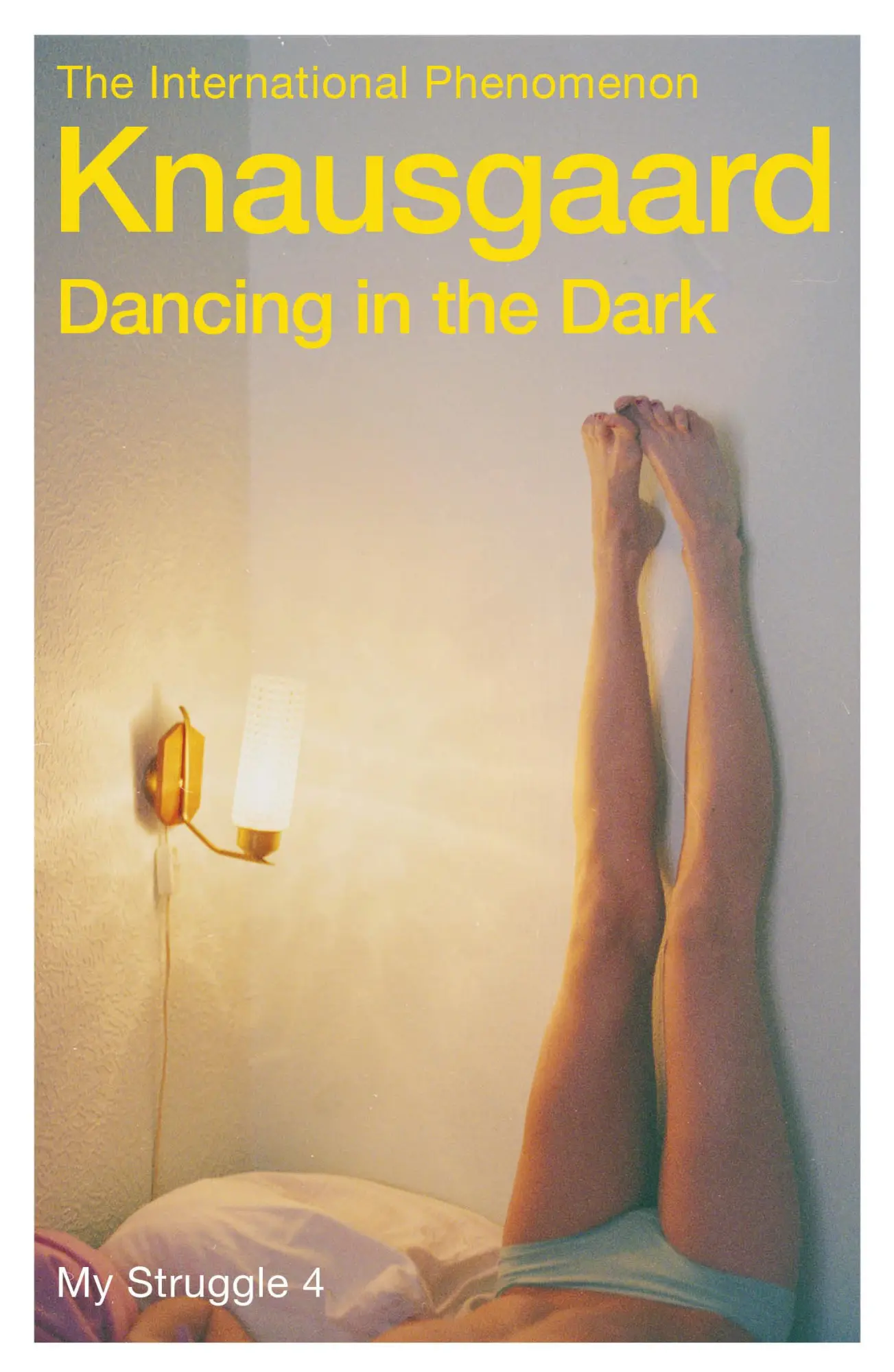 Cover: 9780099581529 | Dancing in the Dark | My Struggle Book 4 | Karl Ove Knausgaard | Buch