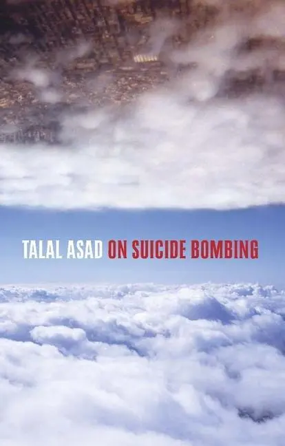 Cover: 9780231141529 | On Suicide Bombing | Talal Asad | Buch | Gebunden | Englisch | 2007