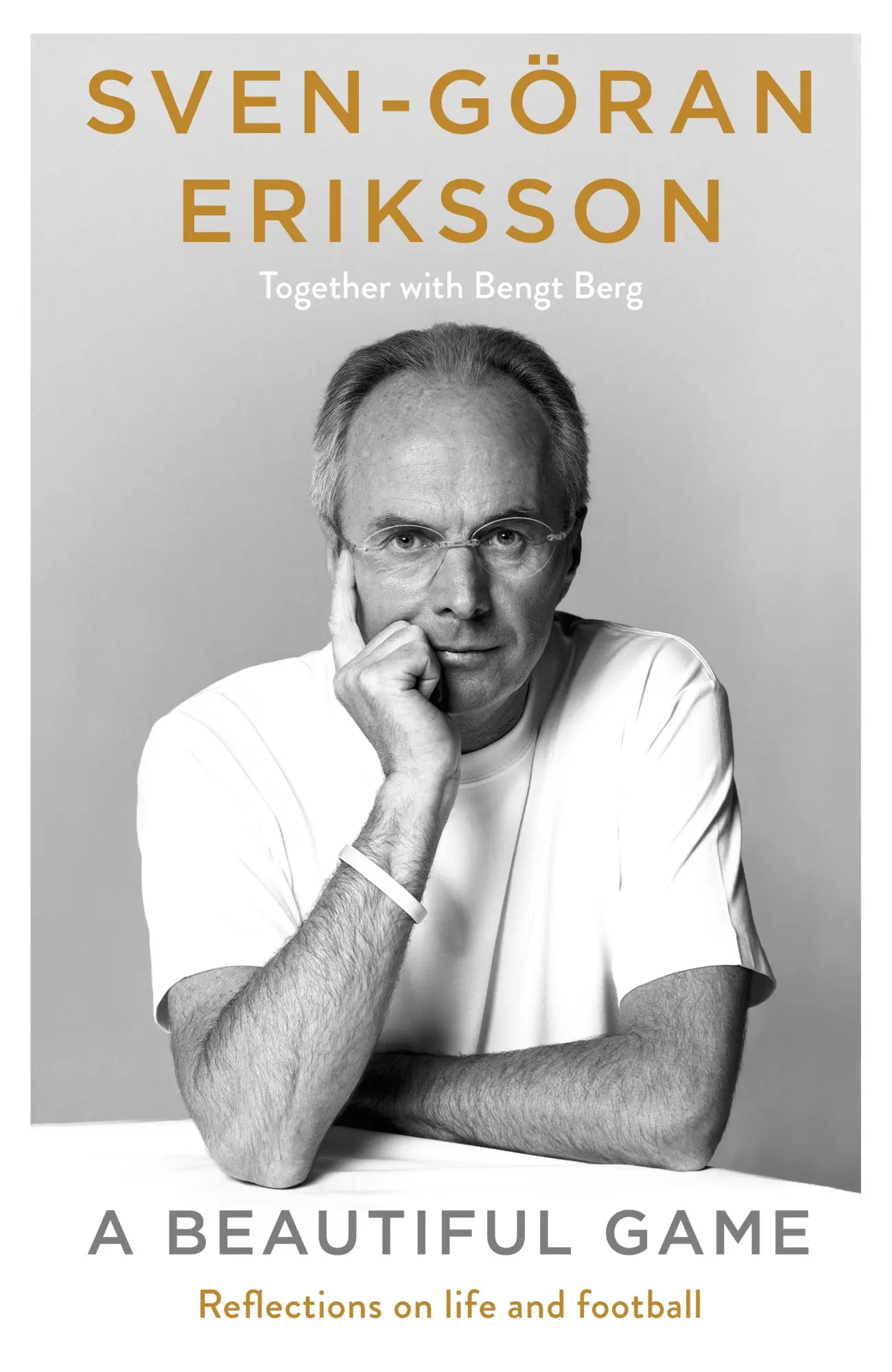 Cover: 9780241731529 | A Beautiful Game | Sven-Göran Eriksson (u. a.) | Taschenbuch | 2025