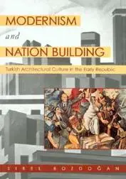Cover: 9780295981529 | Modernism and Nation Building | Sibel Bozdogan | Taschenbuch | 2002