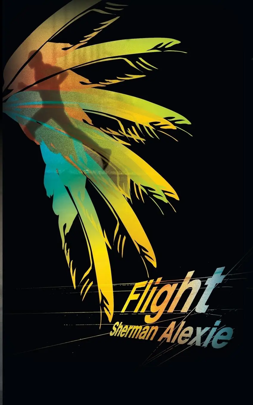 Cover: 9781846551529 | Flight | Sherman Alexie | Taschenbuch | Kartoniert / Broschiert | 2008