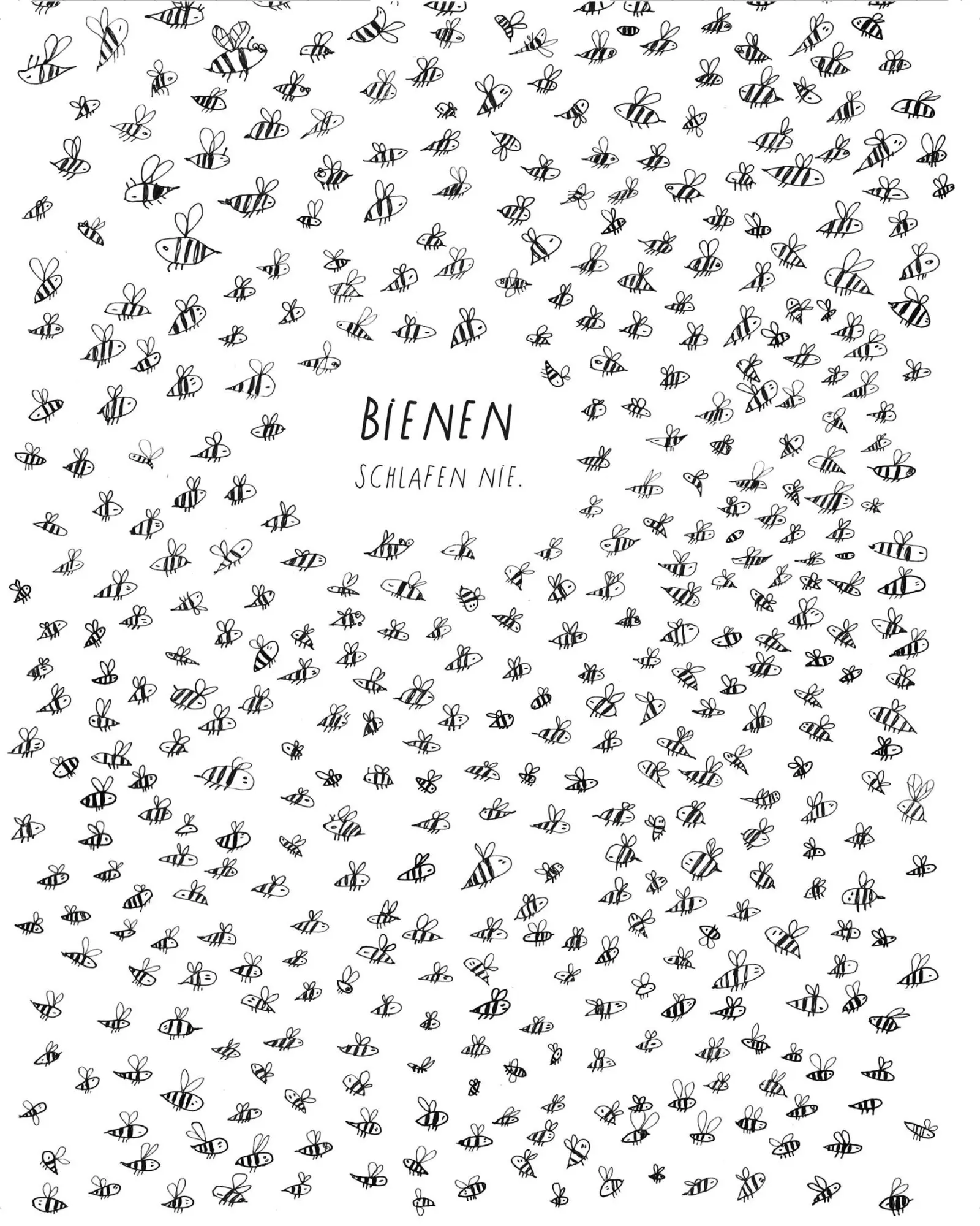 Bild: 9783328101529 | Pinguine sind kitzlig, Bienen schlafen nie, und keiner schwimmt so...