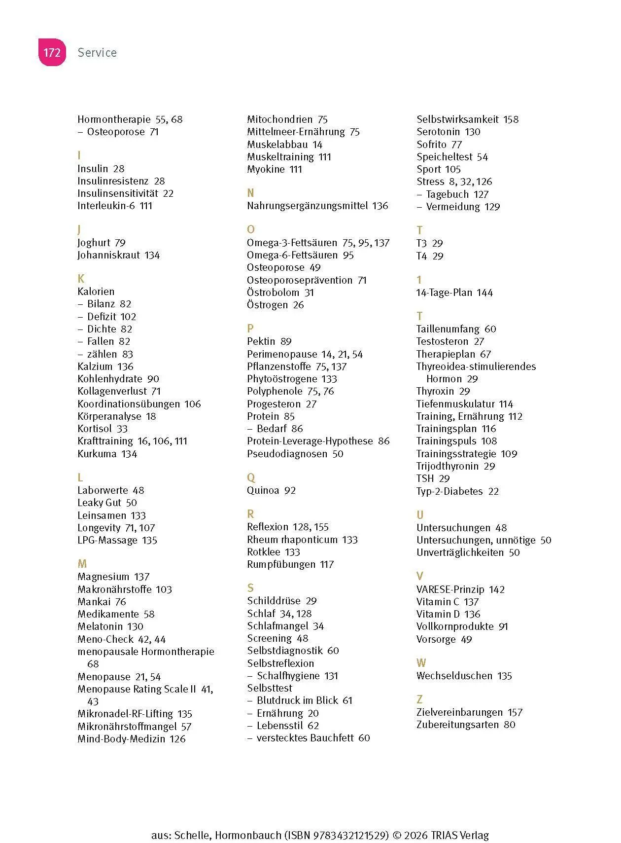 Bild: 9783432121529 | Hormonbauch | Viktoria Schelle | Taschenbuch | 180 S. | Deutsch | 2026