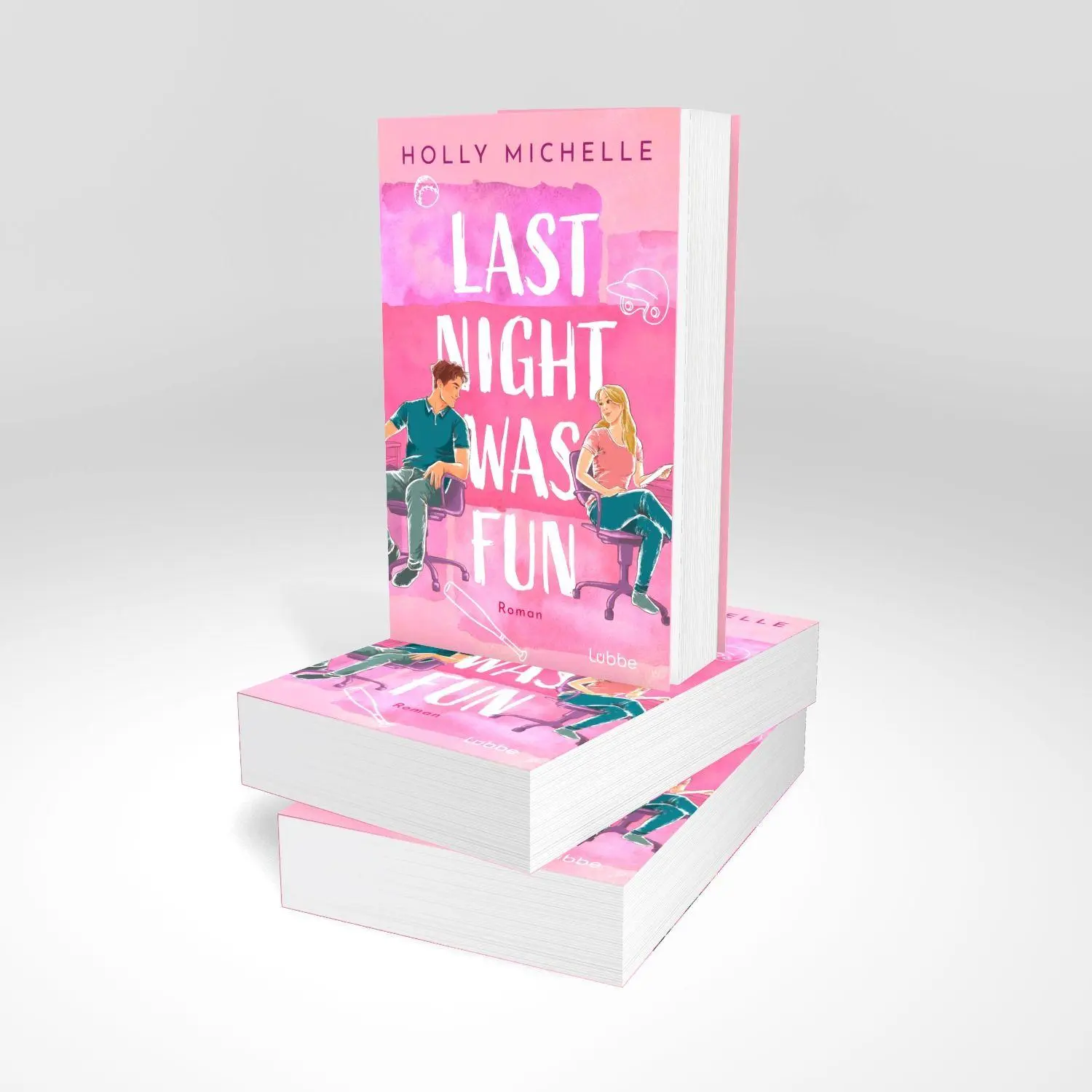 Bild: 9783757701529 | Last Night Was Fun | Holly Michelle | Taschenbuch | 416 S. | Deutsch